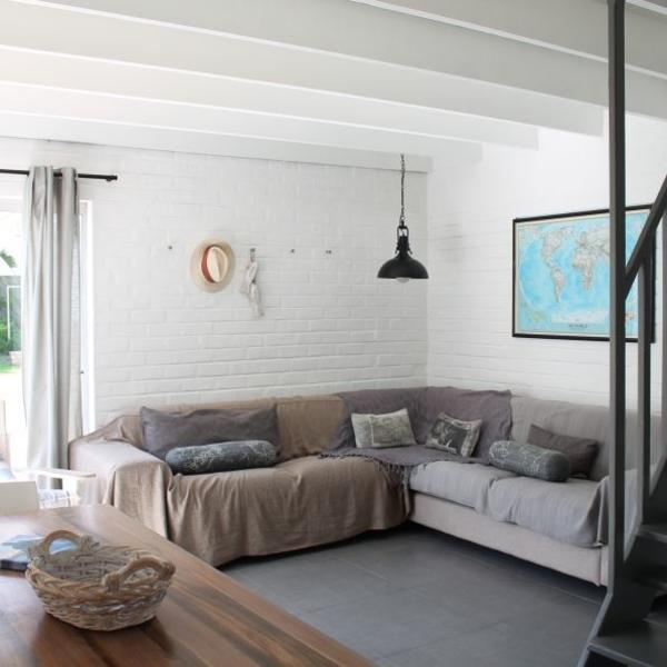 Vila Stone'S Throw Hermanus Exteriér fotografie