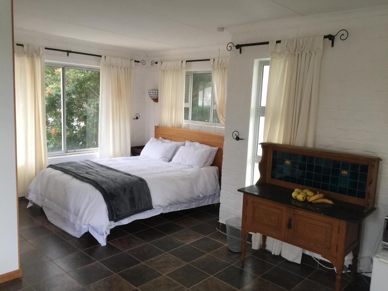 Vila Stone'S Throw Hermanus Exteriér fotografie